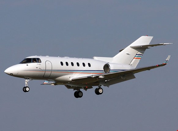Hawker 900XP